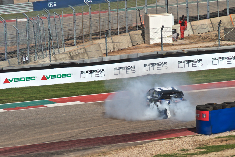 Illustration for article titled COTA World RX photodump